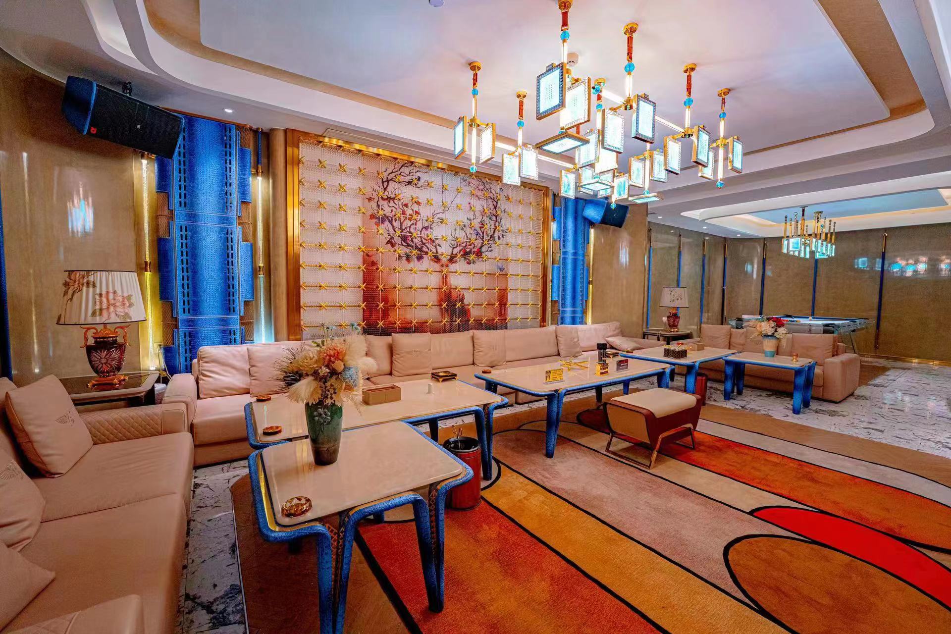 银川小时场ktv小时场怎么算指南-永宁县ktv预定