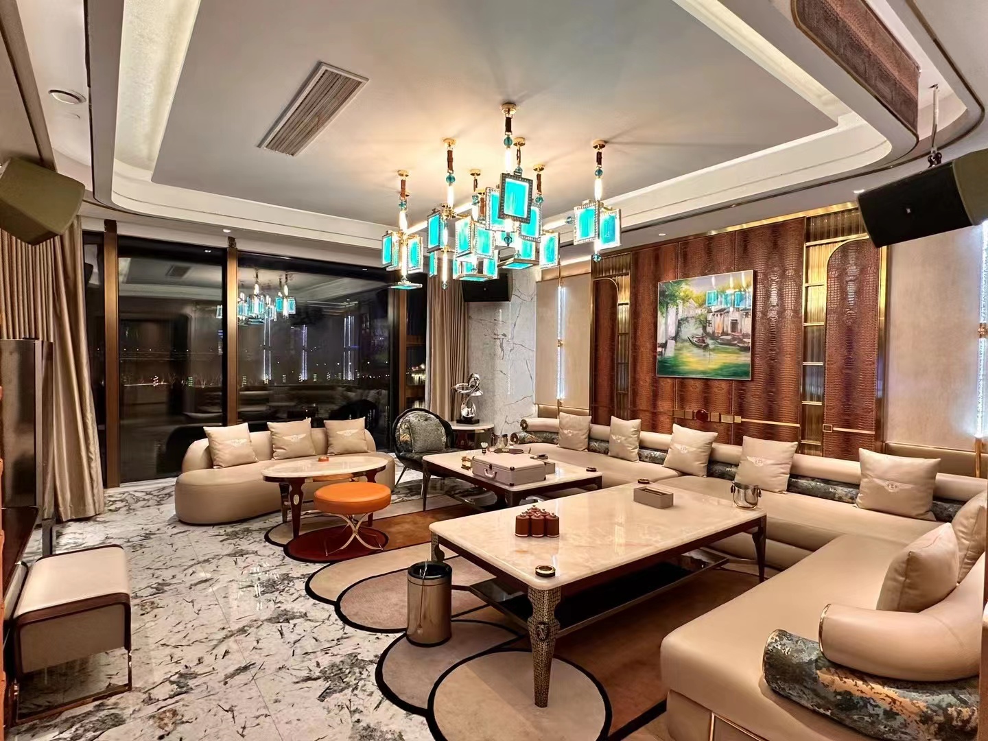 银川小时场ktv哪里有推荐-永宁县ktv预定